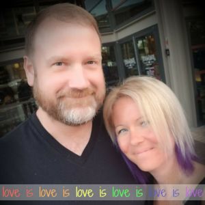 Meet your Posher, Christine